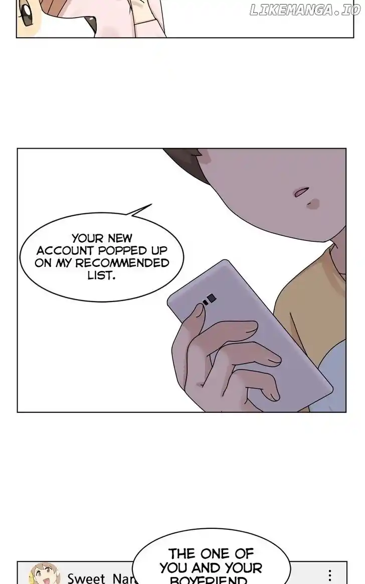 I Gave Birth to a Dog Ch.172