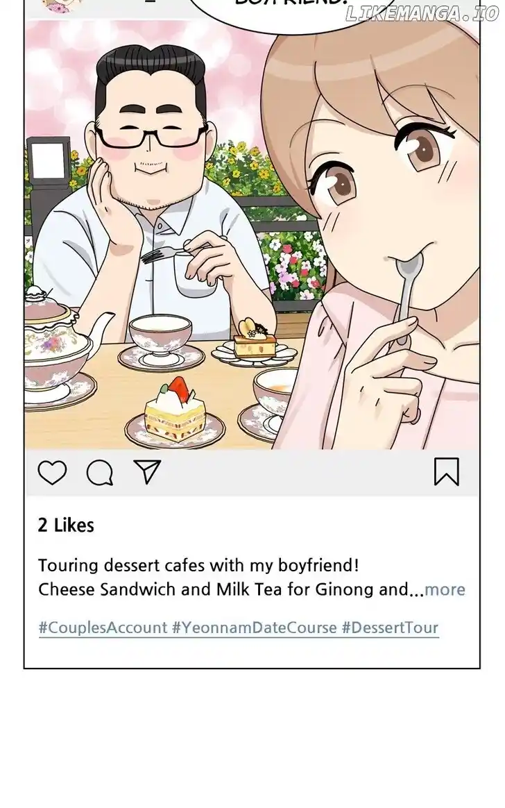 I Gave Birth to a Dog Ch.172