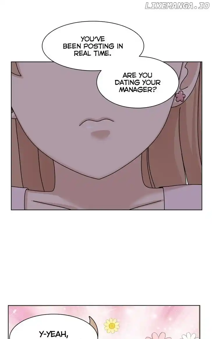 I Gave Birth to a Dog Ch.172