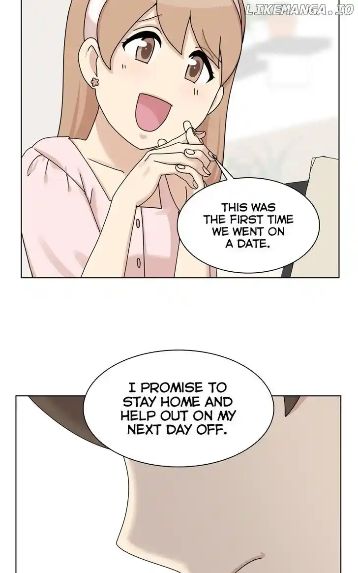 I Gave Birth to a Dog Ch.172