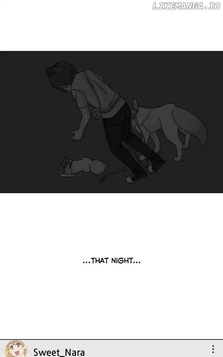 I Gave Birth to a Dog Ch.172