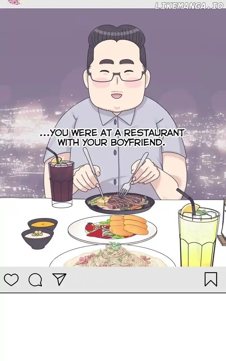 I Gave Birth to a Dog Ch.172