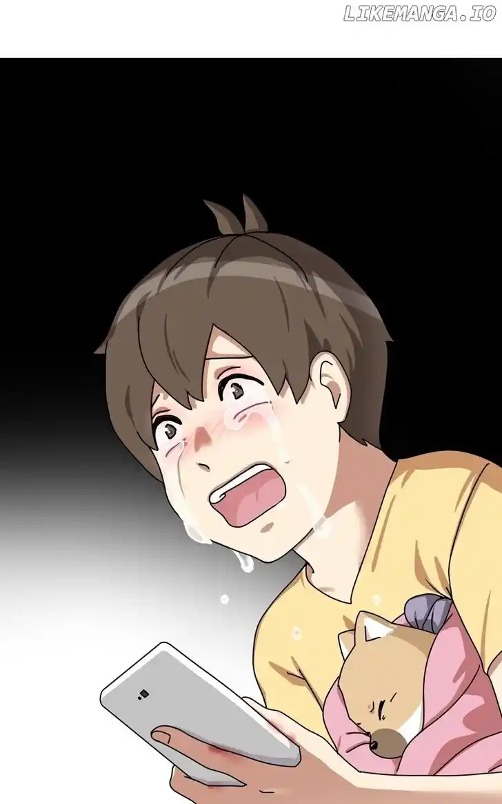 I Gave Birth to a Dog Ch.172