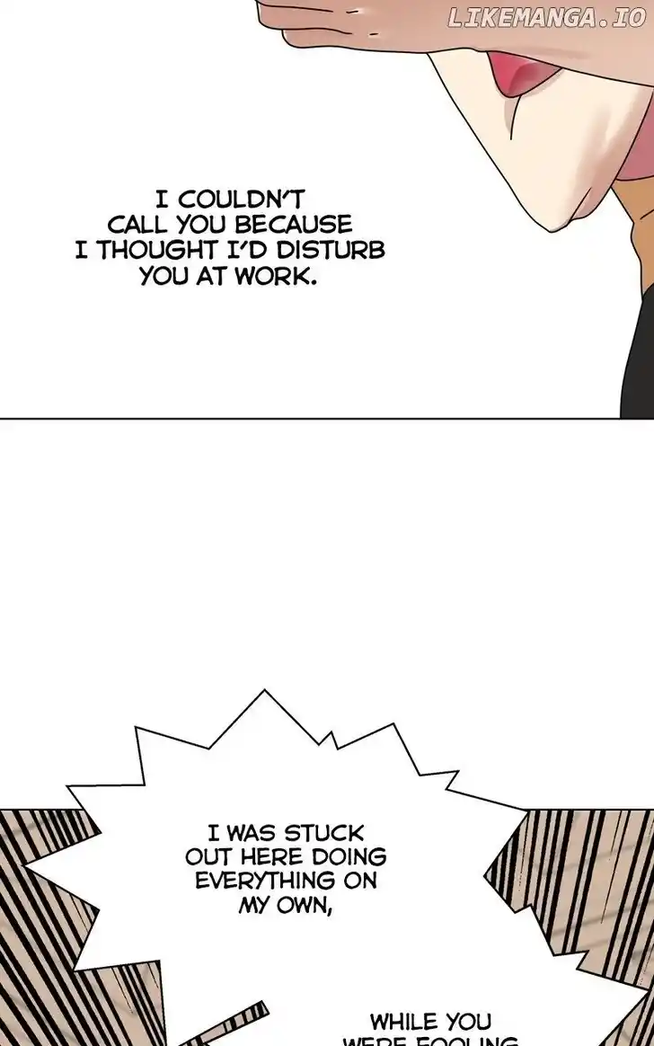 I Gave Birth to a Dog Ch.172