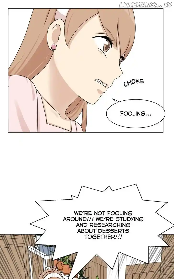 I Gave Birth to a Dog Ch.172