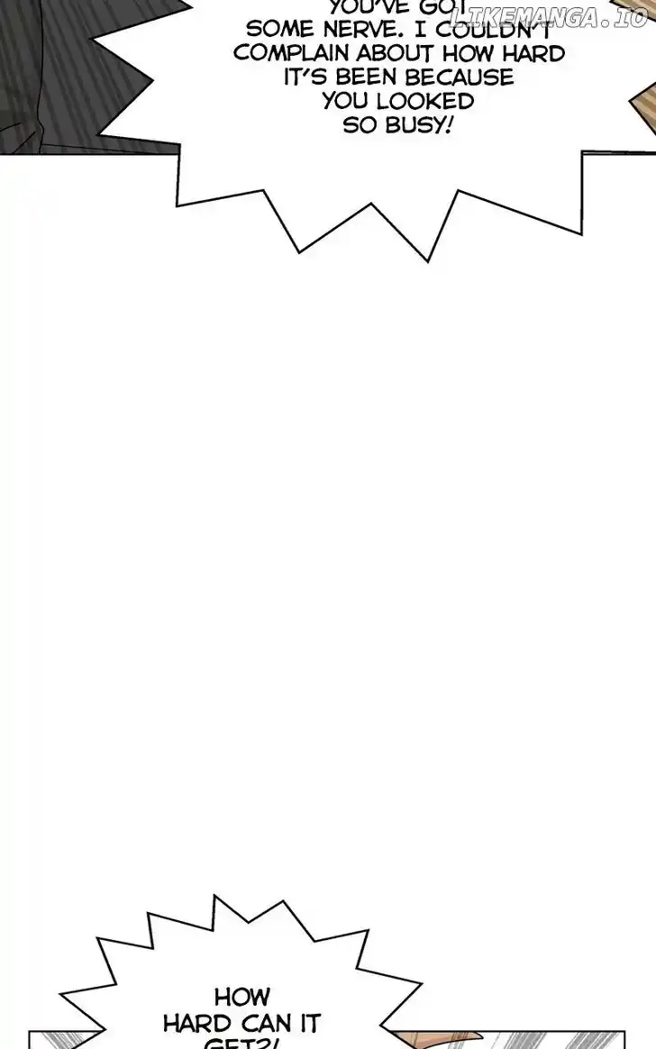 I Gave Birth to a Dog Ch.172