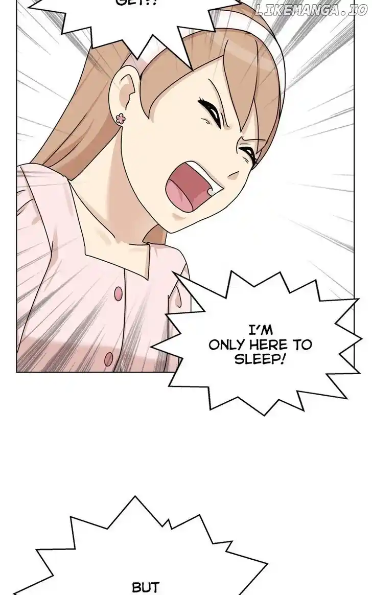 I Gave Birth to a Dog Ch.172