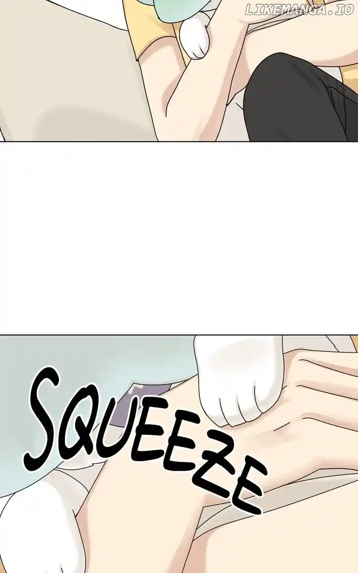 I Gave Birth to a Dog Ch.172