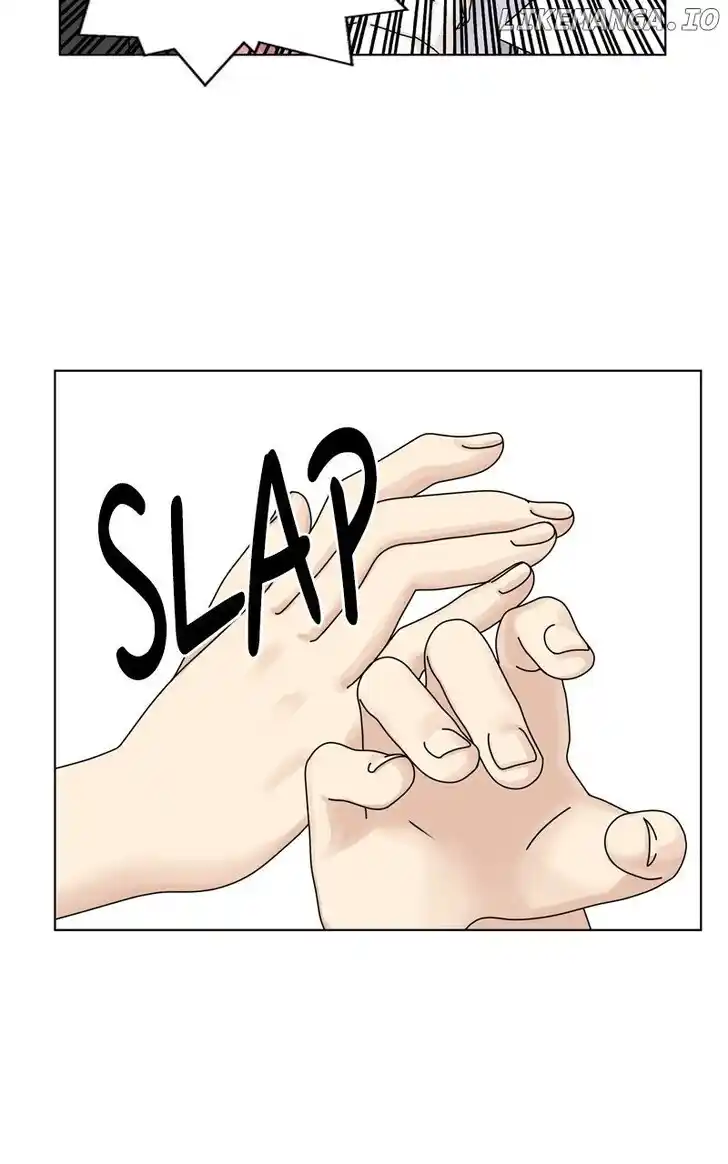 I Gave Birth to a Dog Ch.172