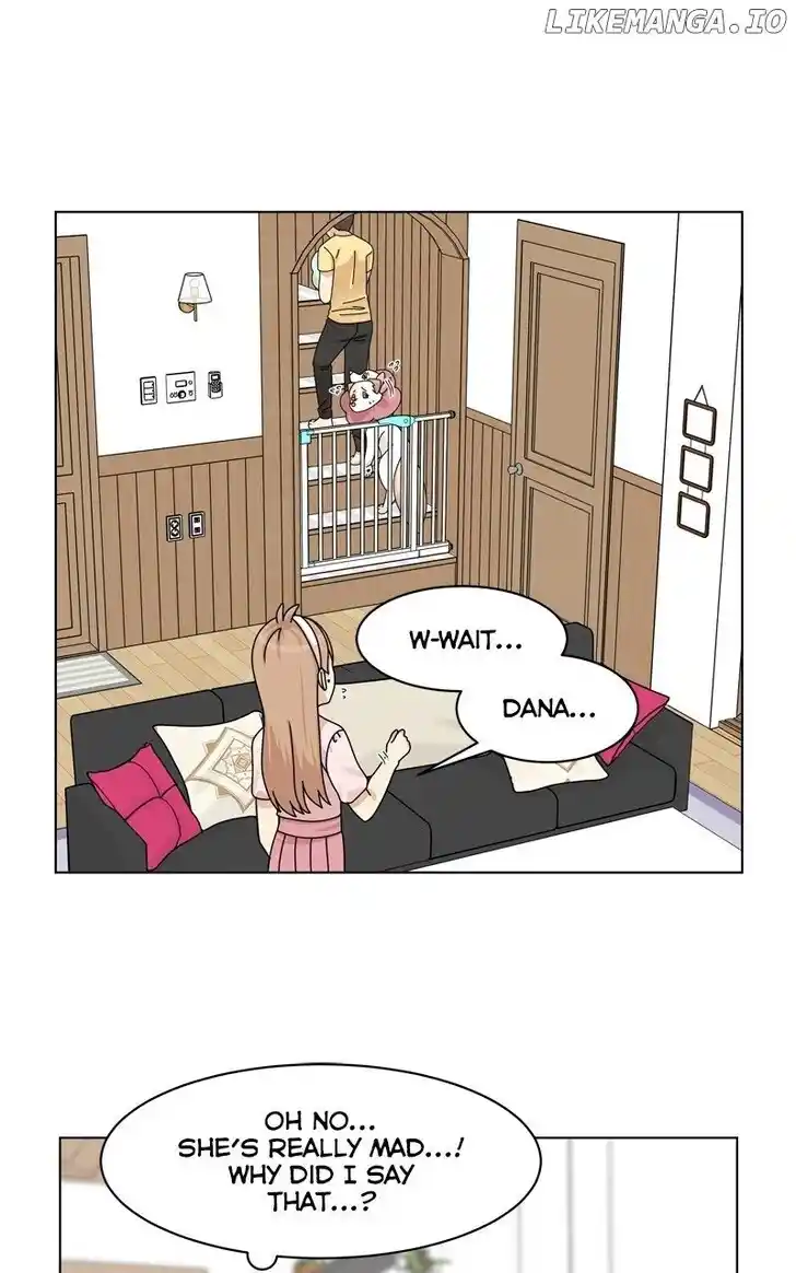 I Gave Birth to a Dog Ch.172