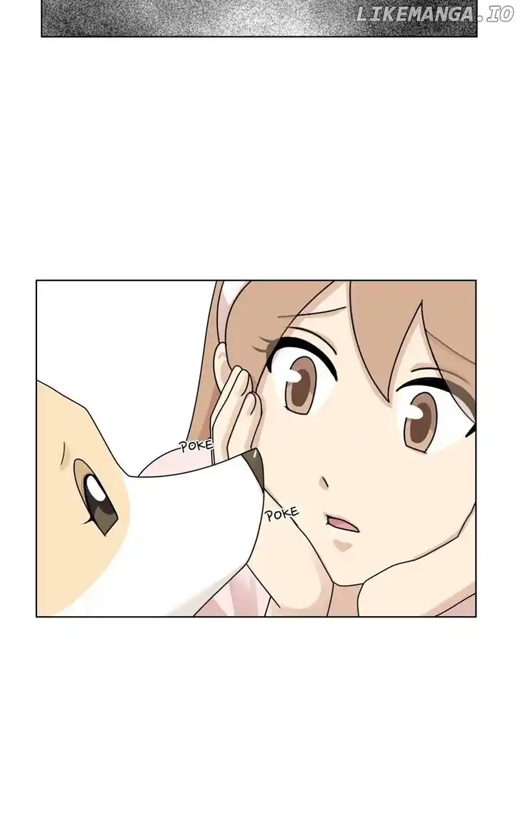 I Gave Birth to a Dog Ch.172