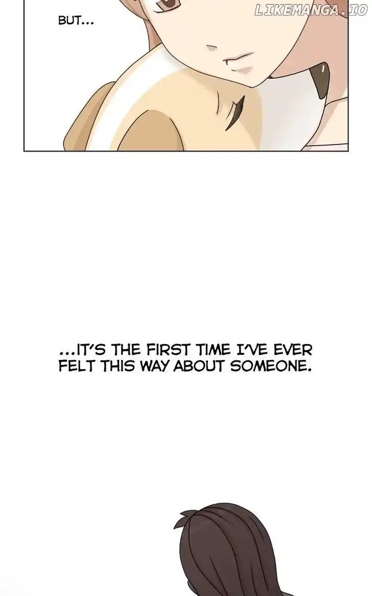 I Gave Birth to a Dog Ch.172