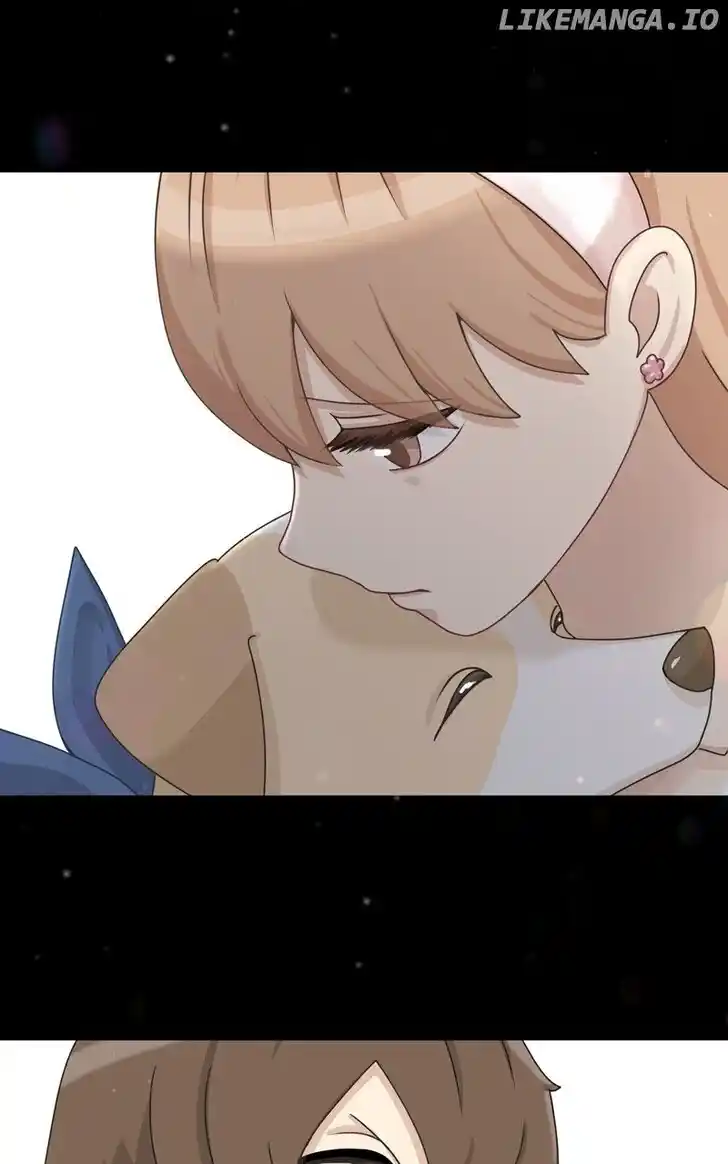 I Gave Birth to a Dog Ch.172