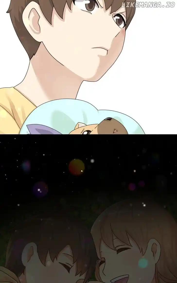 I Gave Birth to a Dog Ch.172