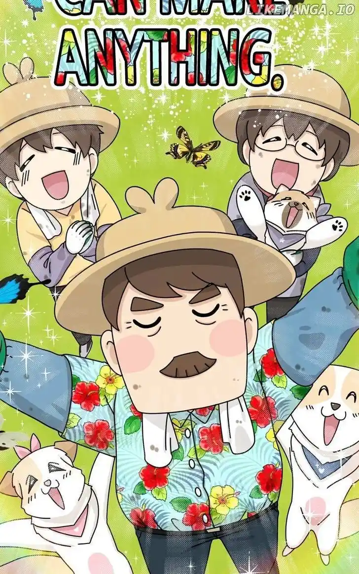 I Gave Birth to a Dog Ch.173