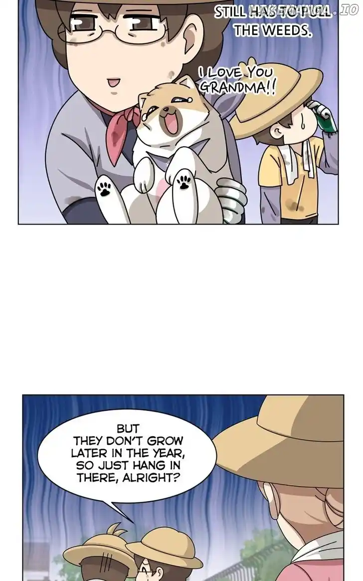 I Gave Birth to a Dog Ch.173