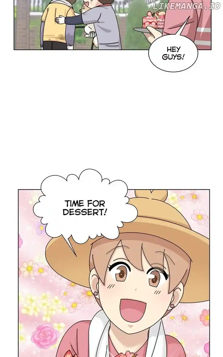 I Gave Birth to a Dog Ch.173