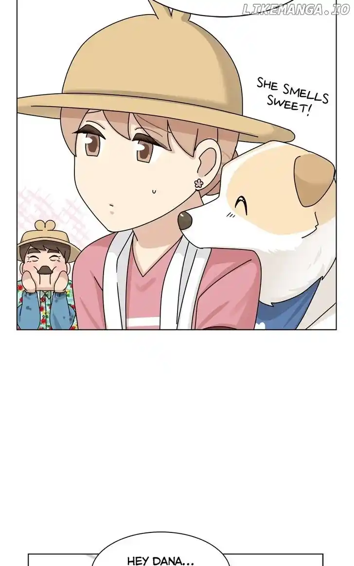 I Gave Birth to a Dog Ch.173