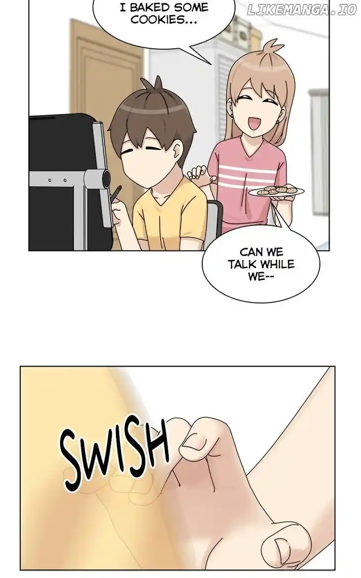 I Gave Birth to a Dog Ch.173