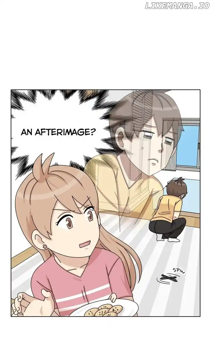 I Gave Birth to a Dog Ch.173