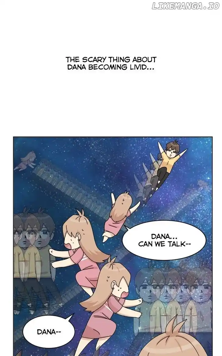 I Gave Birth to a Dog Ch.173