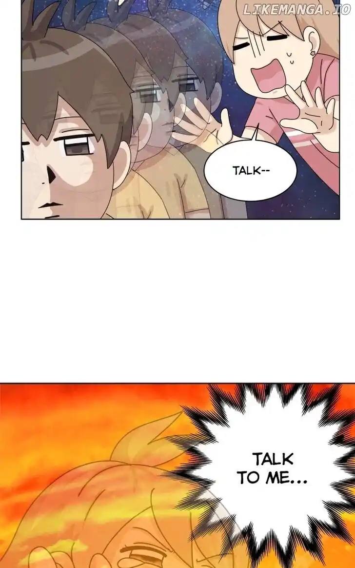 I Gave Birth to a Dog Ch.173