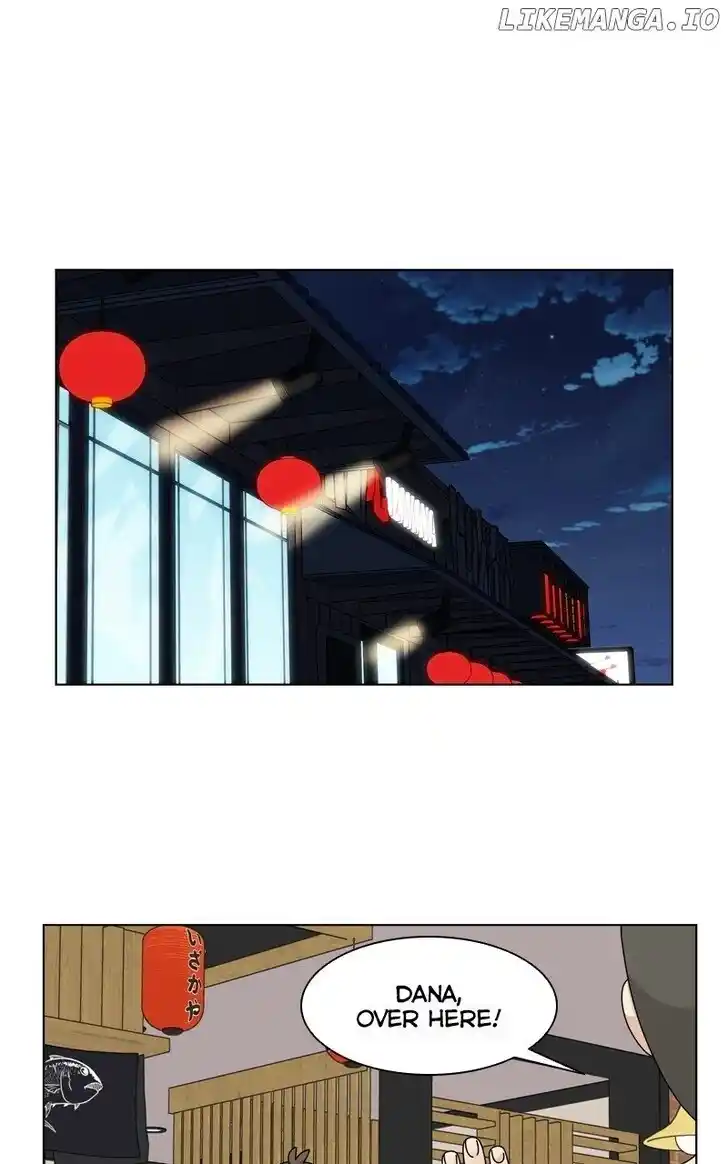 I Gave Birth to a Dog Ch.173