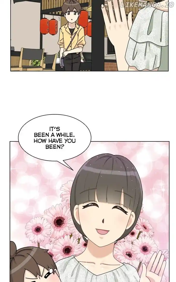 I Gave Birth to a Dog Ch.173