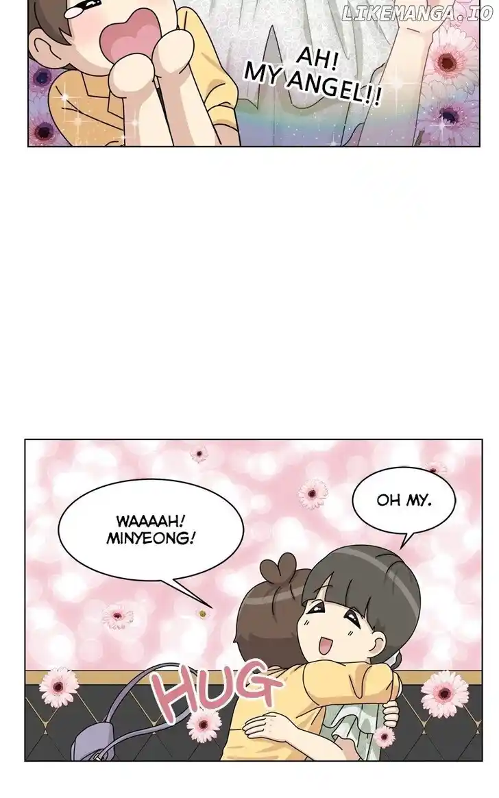 I Gave Birth to a Dog Ch.173