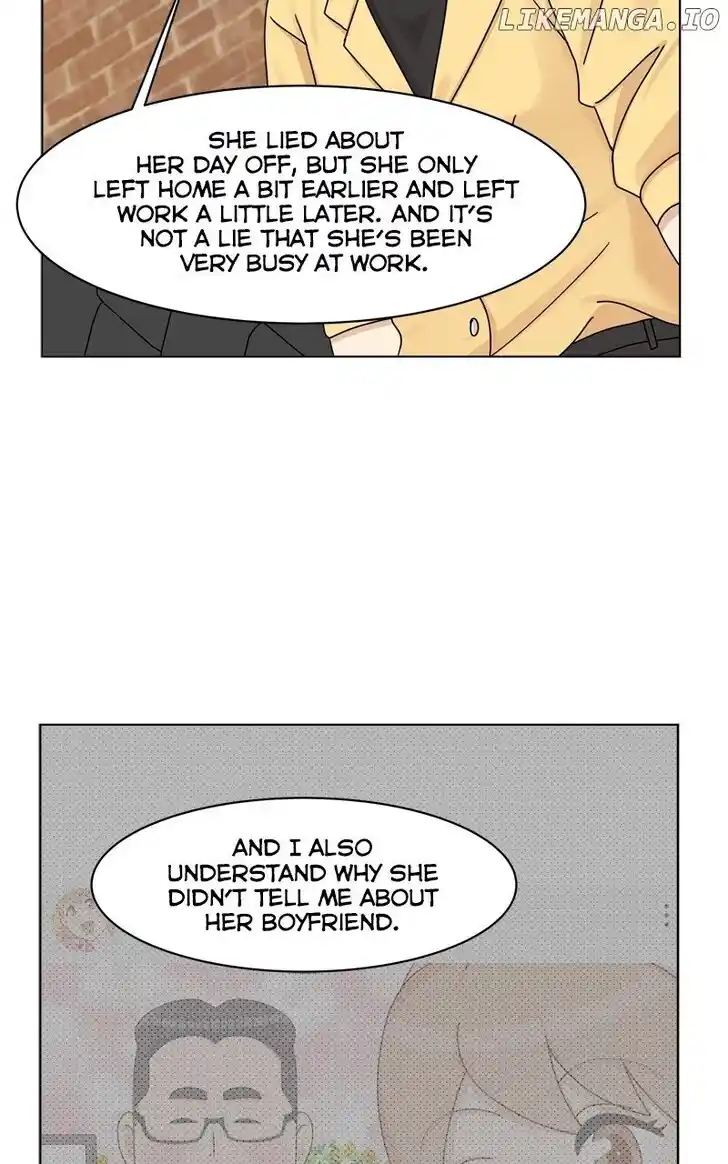 I Gave Birth to a Dog Ch.173