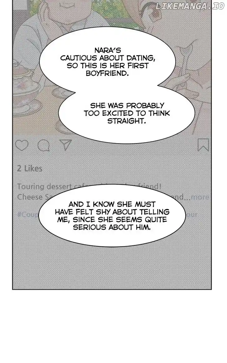 I Gave Birth to a Dog Ch.173