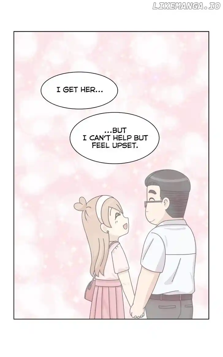 I Gave Birth to a Dog Ch.173