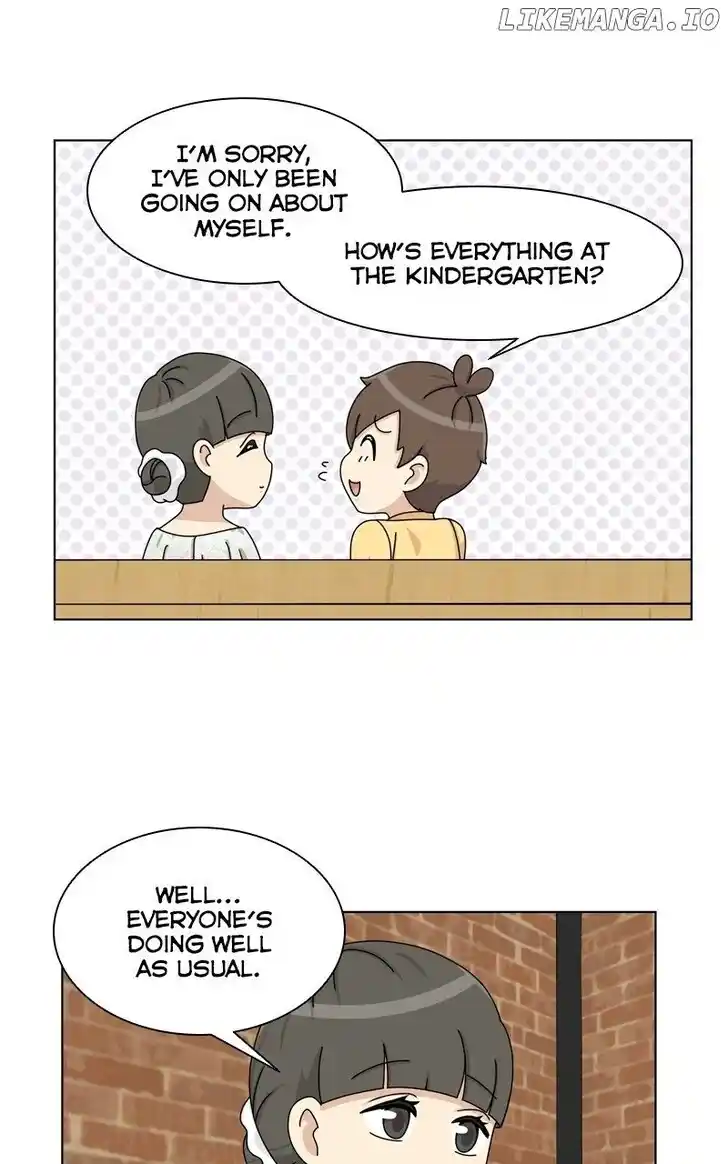 I Gave Birth to a Dog Ch.173