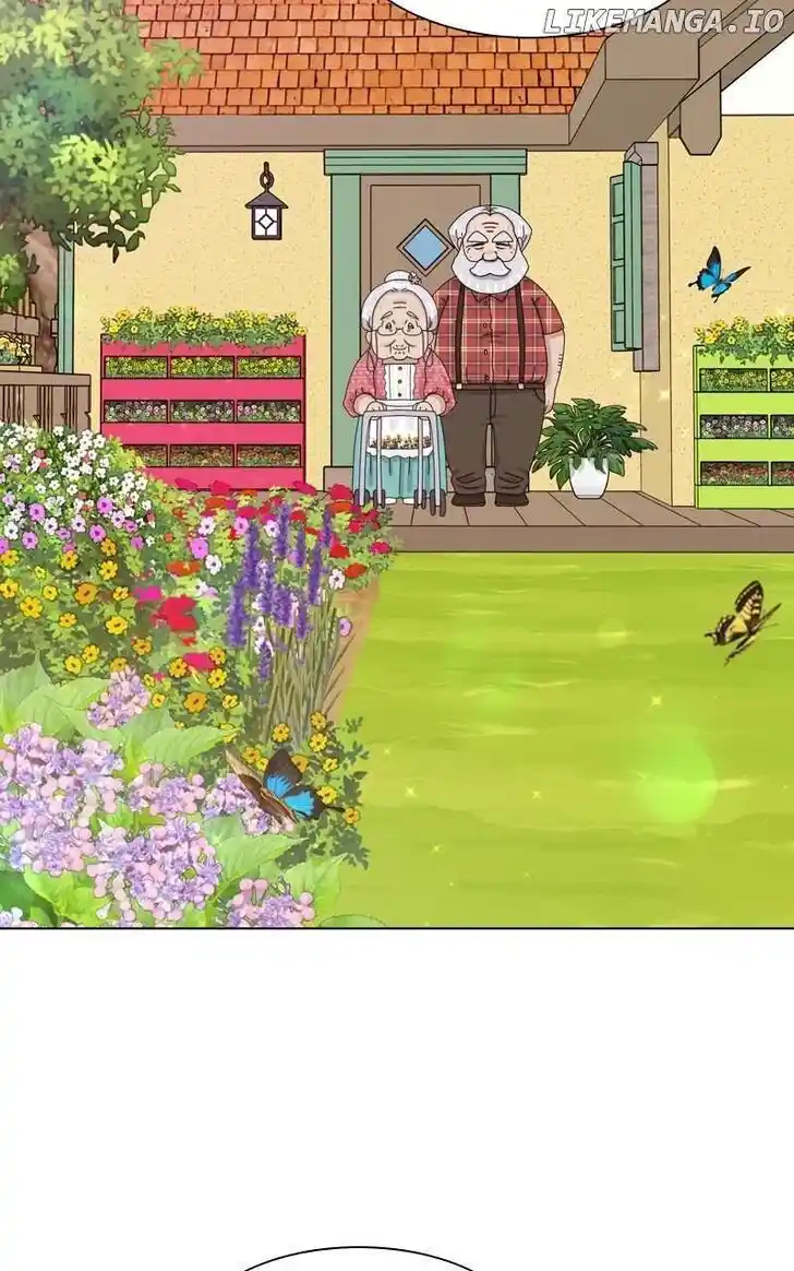 I Gave Birth to a Dog Ch.173