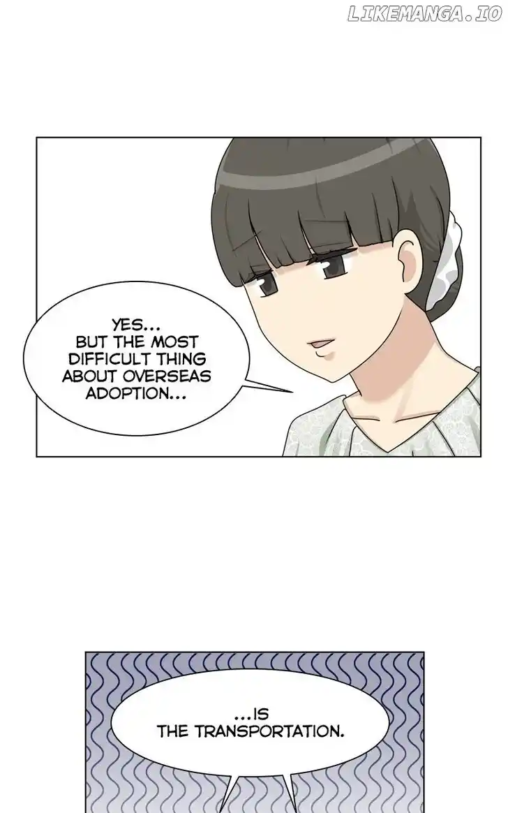 I Gave Birth to a Dog Ch.173