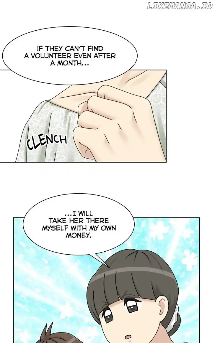 I Gave Birth to a Dog Ch.173