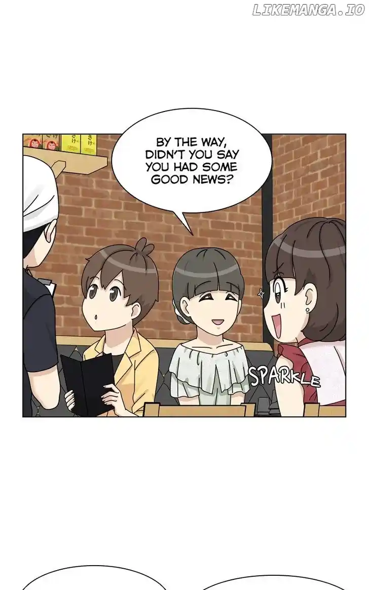 I Gave Birth to a Dog Ch.173