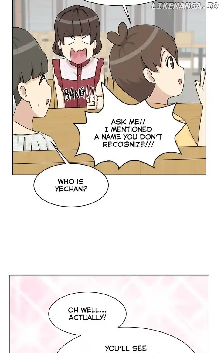 I Gave Birth to a Dog Ch.173