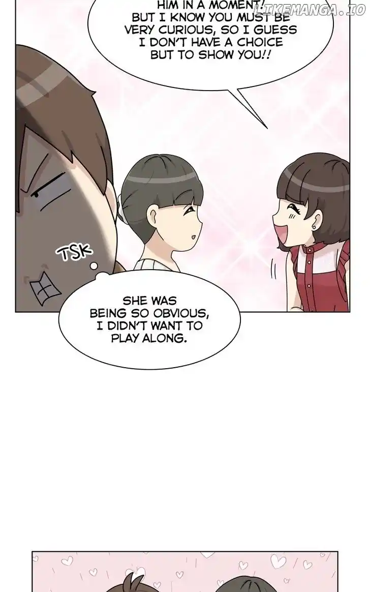 I Gave Birth to a Dog Ch.173