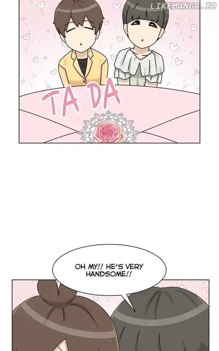 I Gave Birth to a Dog Ch.173