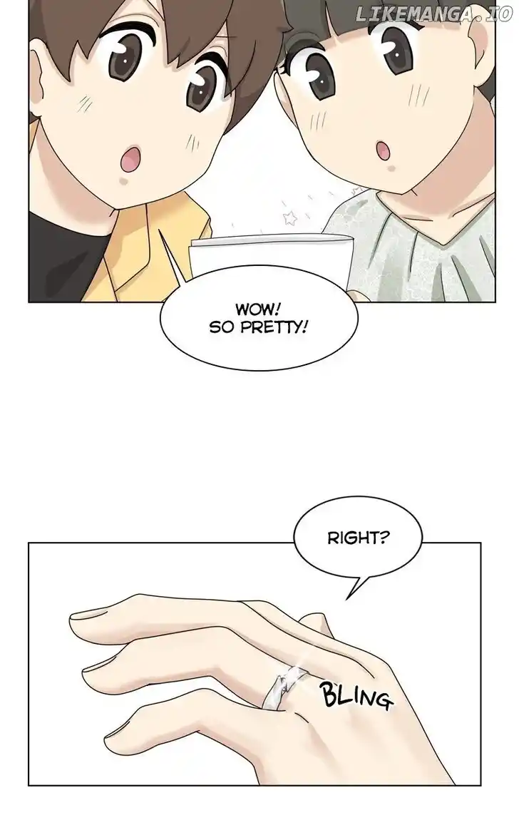 I Gave Birth to a Dog Ch.173