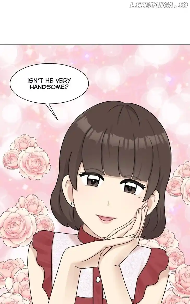 I Gave Birth to a Dog Ch.173