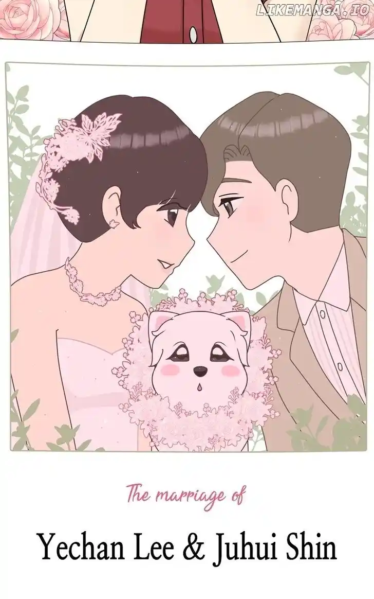 I Gave Birth to a Dog Ch.173