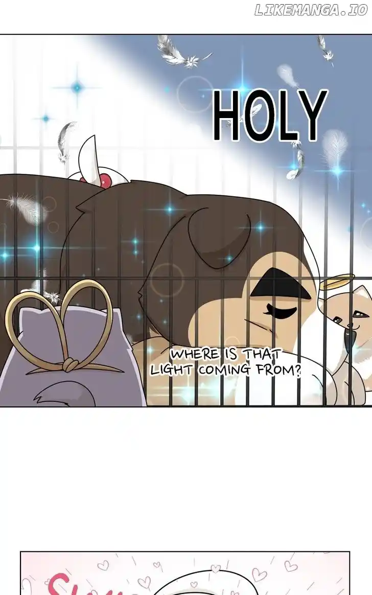 I Gave Birth to a Dog Ch.173