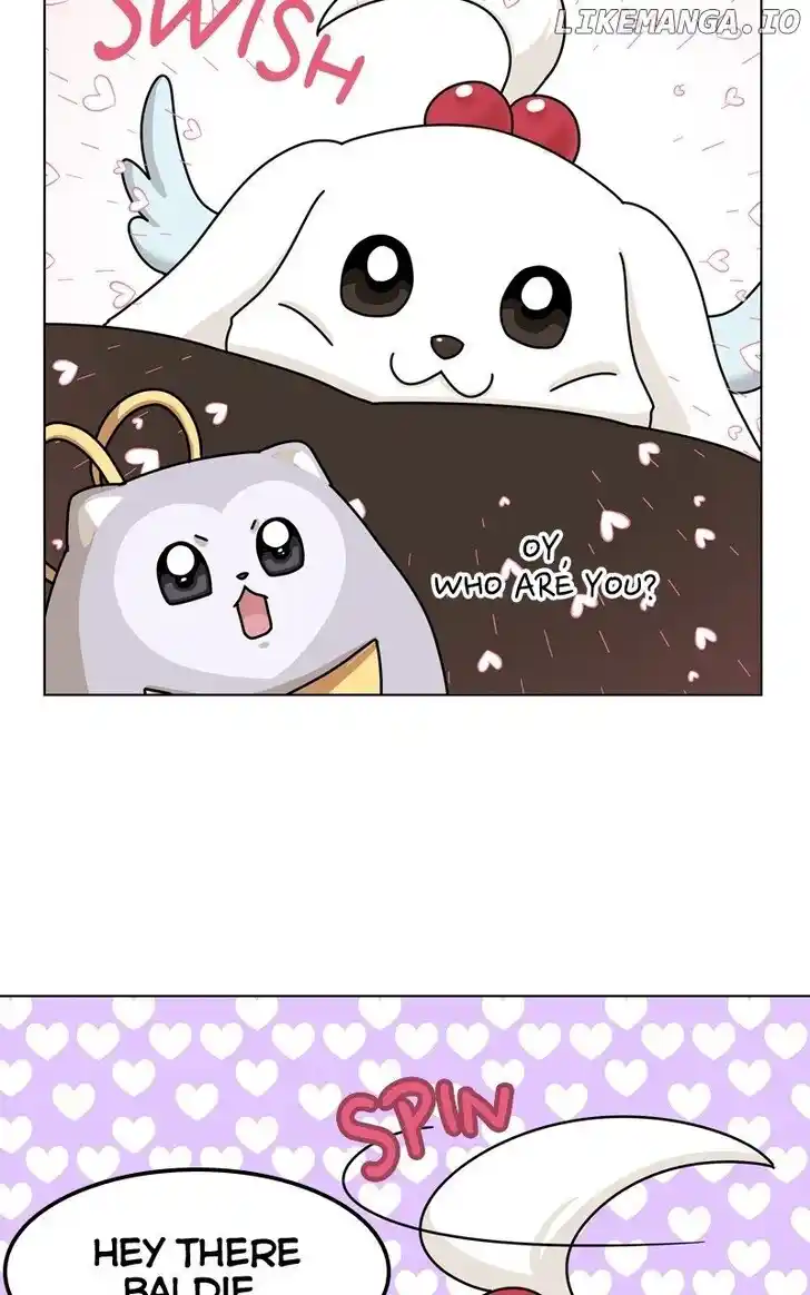 I Gave Birth to a Dog Ch.173