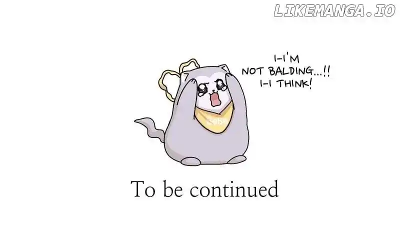 I Gave Birth to a Dog Ch.173