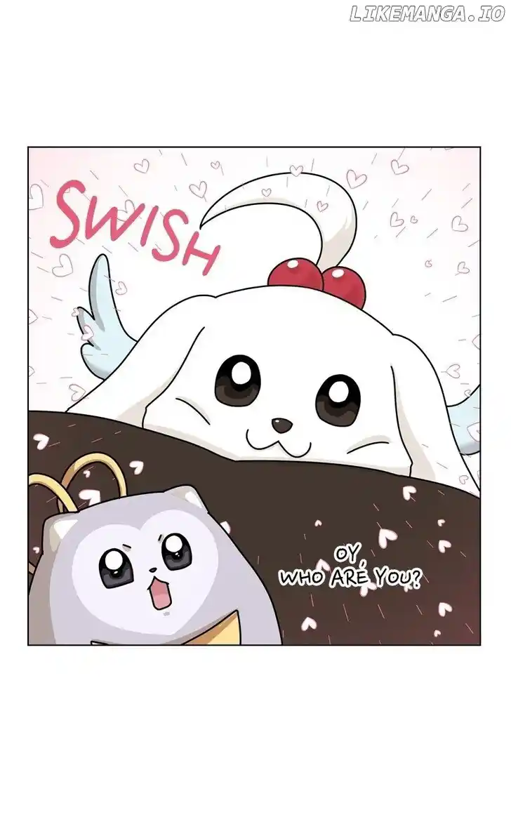 I Gave Birth to a Dog Ch.174