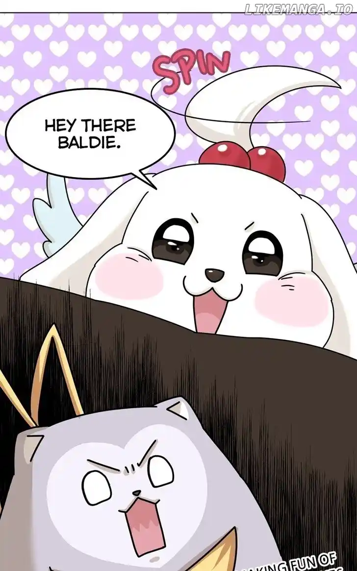 I Gave Birth to a Dog Ch.174