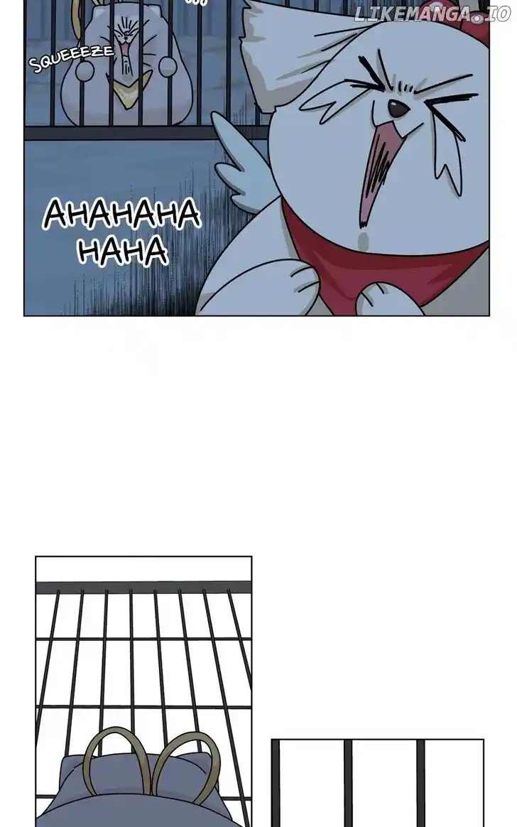 I Gave Birth to a Dog Ch.174