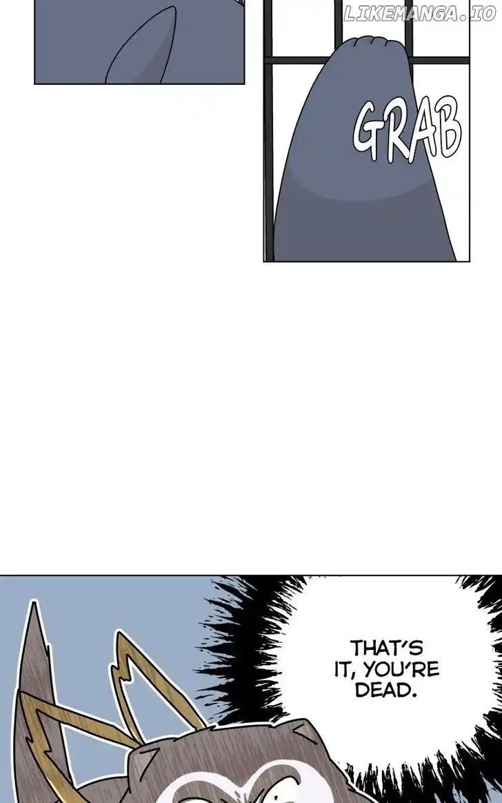 I Gave Birth to a Dog Ch.174